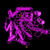 Molecular Structure Image for 1UUQ