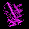 Molecular Structure Image for 1V0K