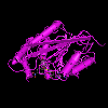 Molecular Structure Image for 1VID