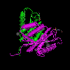 Molecular Structure Image for 1VSH