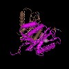 Molecular Structure Image for 1VSI