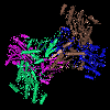 Molecular Structure Image for 1W2M