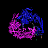 Molecular Structure Image for 1W7A