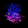 Molecular Structure Image for 1WBL