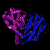 Molecular Structure Image for 1XIK