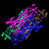 Molecular Structure Image for 1YFM