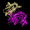 Molecular Structure Image for 1YGS