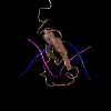 Structure molecule image