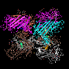 Molecular Structure Image for 1YWH