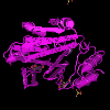 Molecular Structure Image for 2BFZ