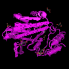 Molecular Structure Image for 2BG7