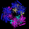 Molecular Structure Image for 2BJA