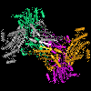 Molecular Structure Image for 2BWV