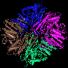 Molecular Structure Image for 2CVO