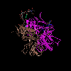 Molecular Structure Image for 2CWG