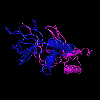 Molecular Structure Image for 2DWN