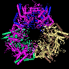 Molecular Structure Image for 2DZZ