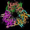 Molecular Structure Image for 2E03