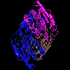 Molecular Structure Image for 2EBJ