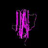 Molecular Structure Image for 2EDN