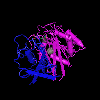 Molecular Structure Image for 1GUA