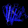 Molecular Structure Image for 2FDF