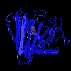 Molecular Structure Image for 2FDH