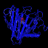 Molecular Structure Image for 2FDI