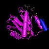 Molecular Structure Image for 2FMH