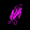 Molecular Structure Image for 2GMF