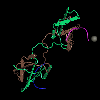 Molecular Structure Image for 2HAX