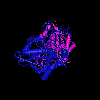 Molecular Structure Image for 2HHJ