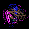 Molecular Structure Image for 2HQU