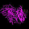 Molecular Structure Image for 2HZH