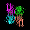 Molecular Structure Image for 2I2A