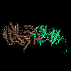 Molecular Structure Image for 2IS6