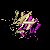 Molecular Structure Image for 2ITG