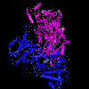 Molecular Structure Image for 2IW2