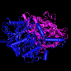 Molecular Structure Image for 2IWZ