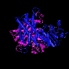 Molecular Structure Image for 2IZ0