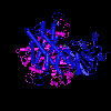 Molecular Structure Image for 2IZ1