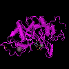 Molecular Structure Image for 2J0B