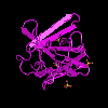 Molecular Structure Image for 2J3P