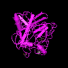 Molecular Structure Image for 2J60