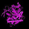 Molecular Structure Image for 2J7F