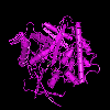 Molecular Structure Image for 2JAL