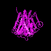 Molecular Structure Image for 2JDF