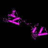 Molecular Structure Image for 2JNF