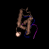 Molecular Structure Image for 2O49