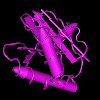 Molecular Structure Image for 2O85